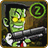 icon Zombie Safari 2.02