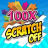 icon Lotto ScratchLas Vegas LV2 11.7