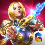 icon Heroes Never Die