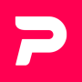 icon PedidosYa for BLU Studio G Max