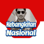 icon Kebangkitan Nasional Frame