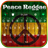 icon Peace Reggae Keyboard 5.81