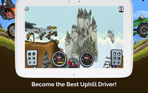 Baixar Hill Climb Racing 2 v1.4.2 APK + MOD Hack dinheiro