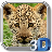 icon Real Leopard Cub Simulator 1.3