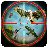 icon Desert Birds Hunting Sniper 3d 1.0