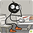 icon Stickman school escape 1.5