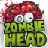 icon Zombie Head Dash 1.3