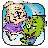 icon Granny vs. Zombies 1.0.2