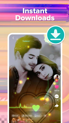 Download Kwai - Short Video Community 6.9.30.527903 for Android 