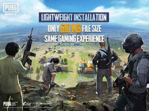 PUBG Mobile