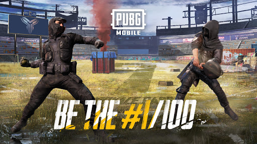 PUBG Mobile