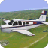 icon Airplane Simulator: Real Flight 1.1