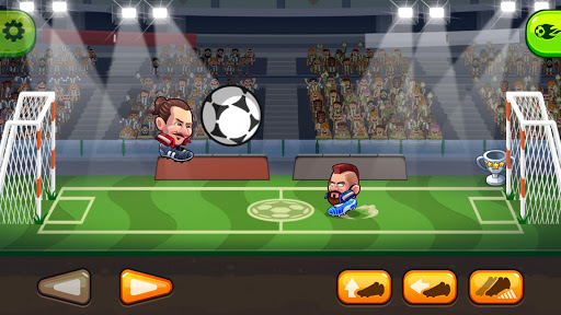 Head Ball 2 APK Download for Android Free - Soccer