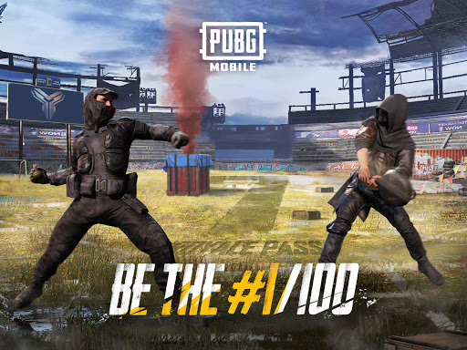 PUBG Mobile