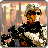 icon commando adventure sniper 1.0