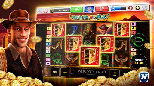 GameTwist Casino - Play Classic Vegas Slots Now! Apk Download for