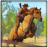 icon Farm Horse Jungle Run 1.6