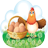 icon chicken adventure 1.0