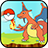 icon charizard dragon jeu aventure 1.0