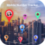 icon Mobile Number Tracker