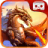 icon Flying Fiery Dragon 1.1