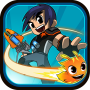 icon Slugterra: Slug it Out! for Huawei nova CAZ-AL10