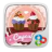 icon Cupcakes GOLauncher EX Theme v1.0