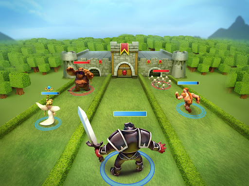 School of Dragons [v.3.19.2] APK MOD Download grátis para Android