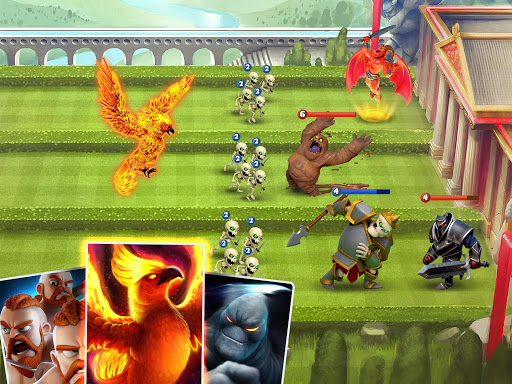 School of Dragons [v.3.19.2] APK MOD Download grátis para Android