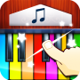 icon How To Play Piano