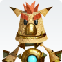 icon KNACK's Quest™ for Motorola Moto G5