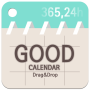 icon Good Calendar – Schedule, Memo