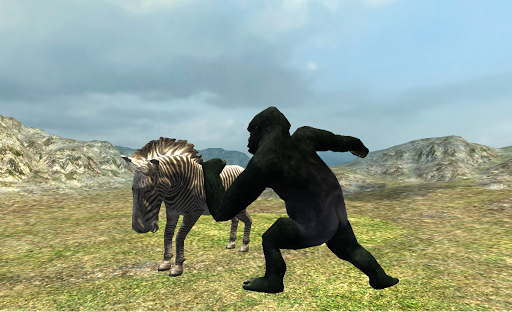 Gorilla Simulator 2 Codes 2019