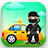 icon Taxi Ninja 1.0