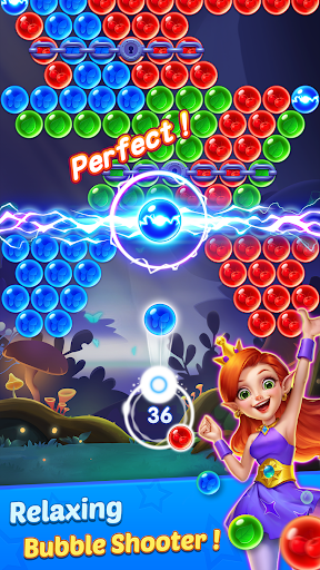 Baixar Bubble Shooter Rainbow 2.48 Android - Download APK Grátis