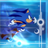 icon super sonic run 1.1