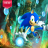 icon Subway Sonic City Runner 1.0