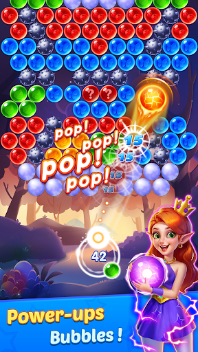 Baixar Bubble Shooter Rainbow 2.48 Android - Download APK Grátis