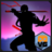 icon Infinite Ninja Shadow Run 1.0