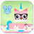 icon unikitty 1