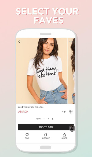 shein shop women's fashion bags