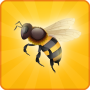 icon Pocket Bees: Colony Simulator for Micromax Bolt Supreme 2