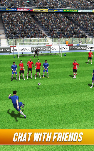 Head Football LaLiga 2021 MOD APK v7.1.23 (Unlimited Money) for Android