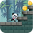 icon Panda Run 2.0