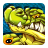 icon Catch Alligator Amazon 1.0