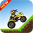 icon Turtle Ninja Hill Climb 1.0