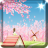 icon Sakura Live Wallpaper 1.1.1