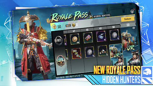 Download now Mini World Royale Mod Apk 1.5.0 (Unlimited Ammo)