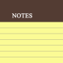 icon Notes