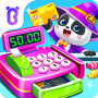 icon Baby Panda's Supermarket for Huawei Y7 Prime 2018